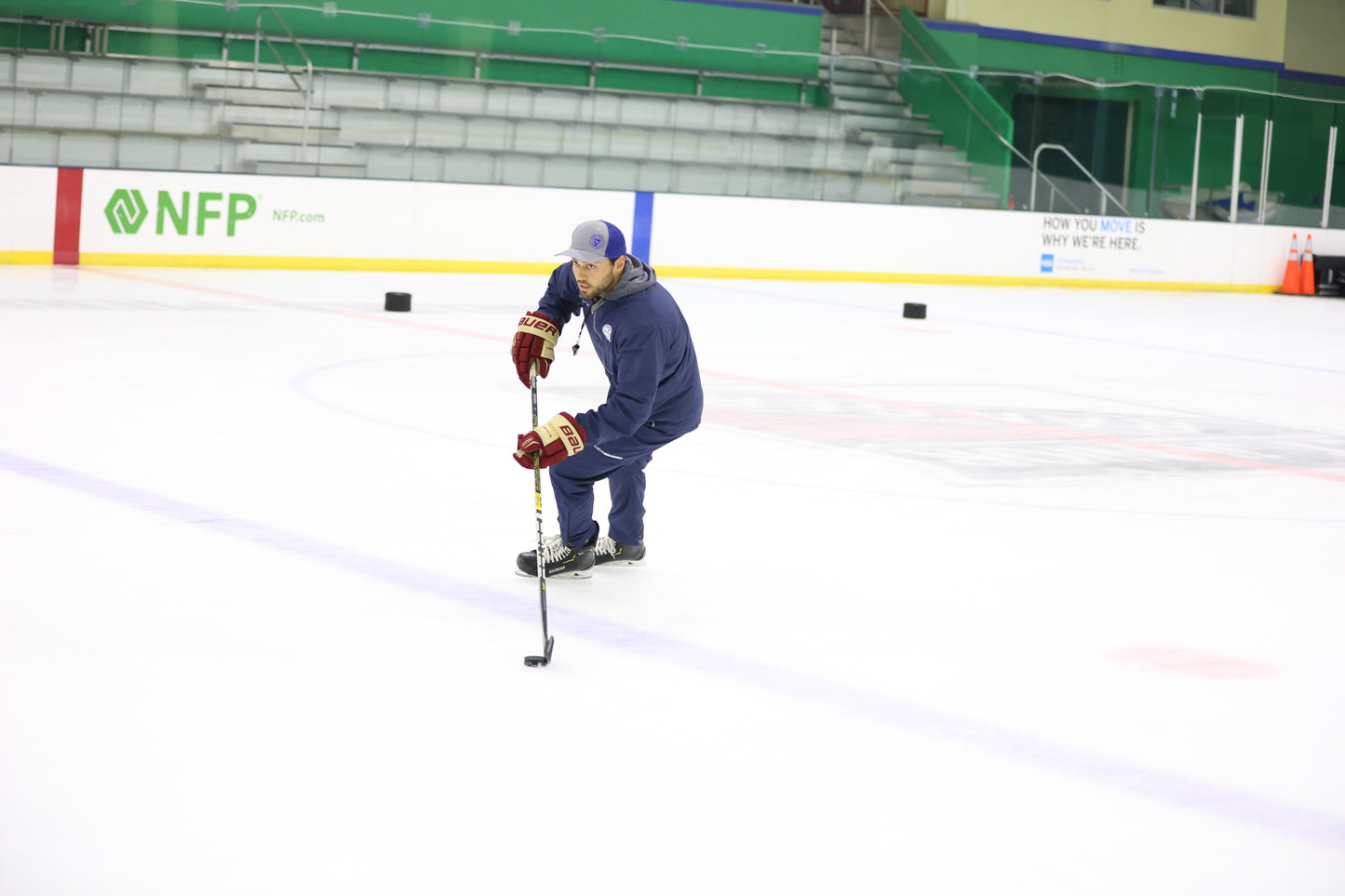 STAMFORD, CT | June 29 – July 2