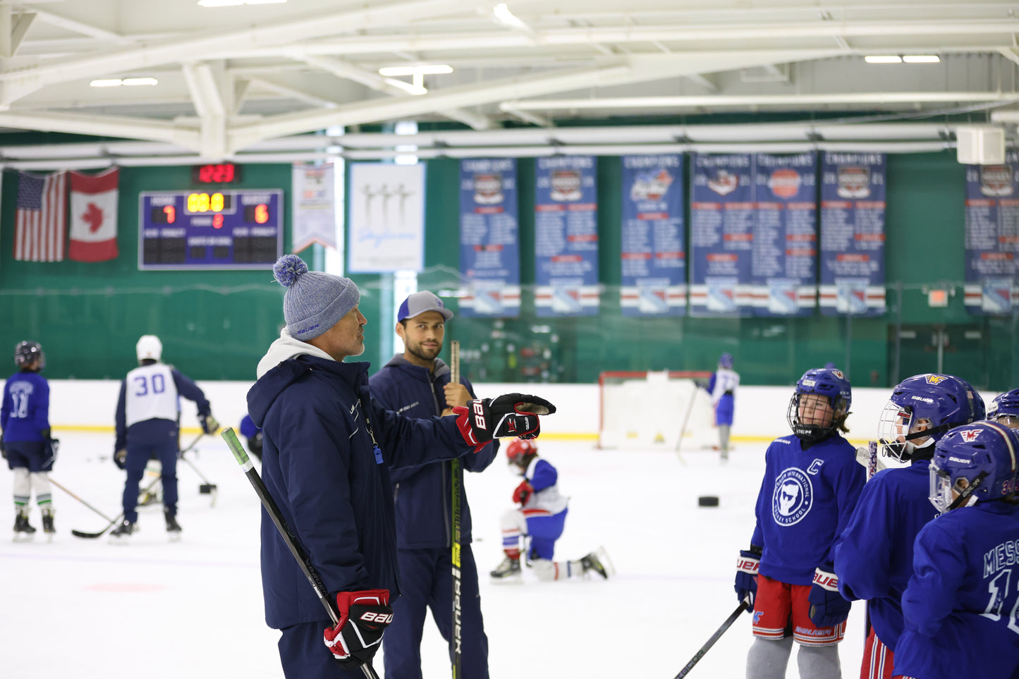 LEESBURG, VA | July 6 – July 9