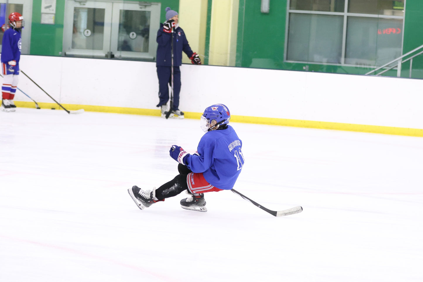 LEESBURG, VA | July 6 – July 9