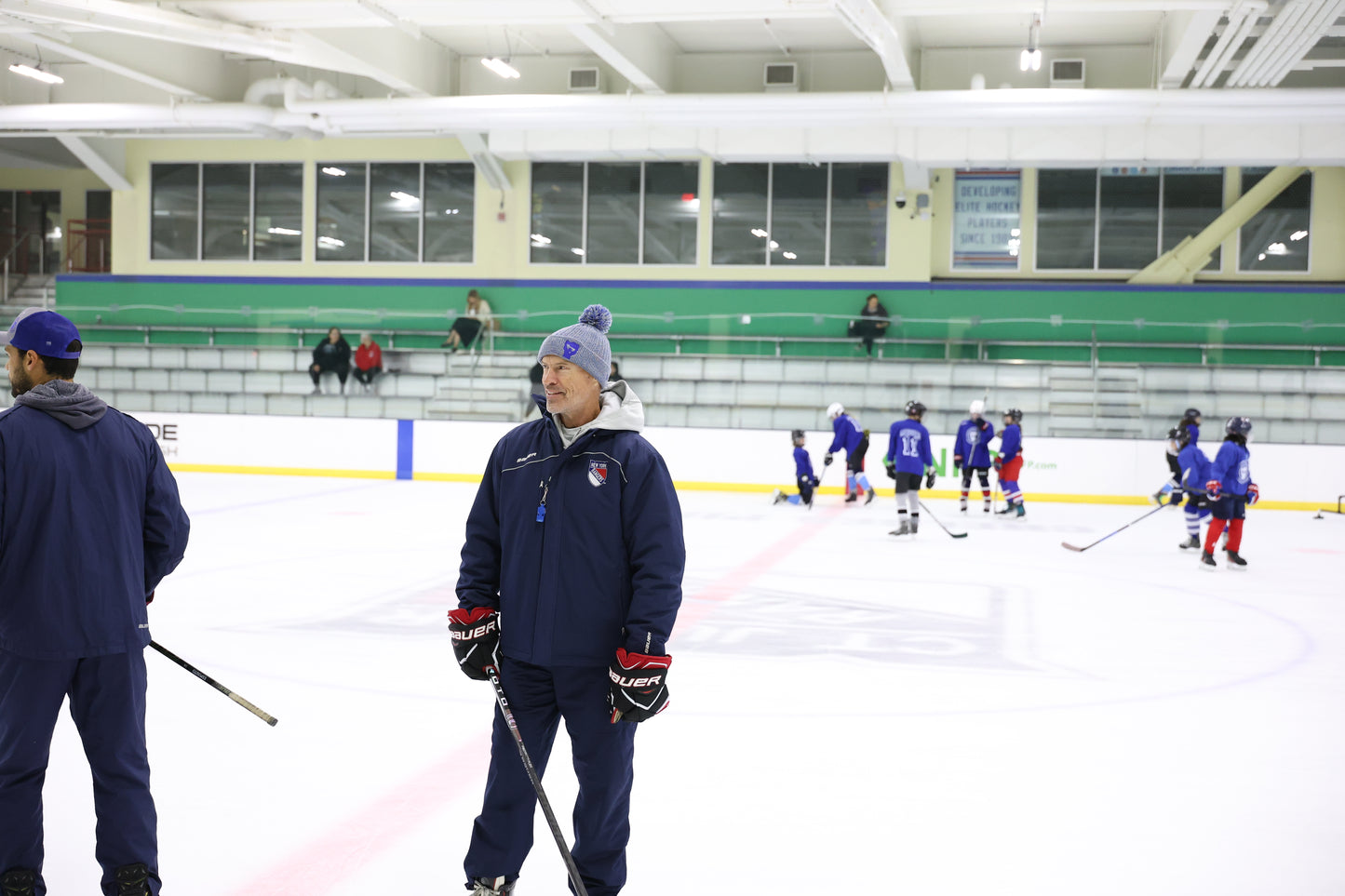 LEESBURG, VA | July 6 – July 9