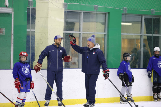 LEESBURG, VA | July 6 – July 9