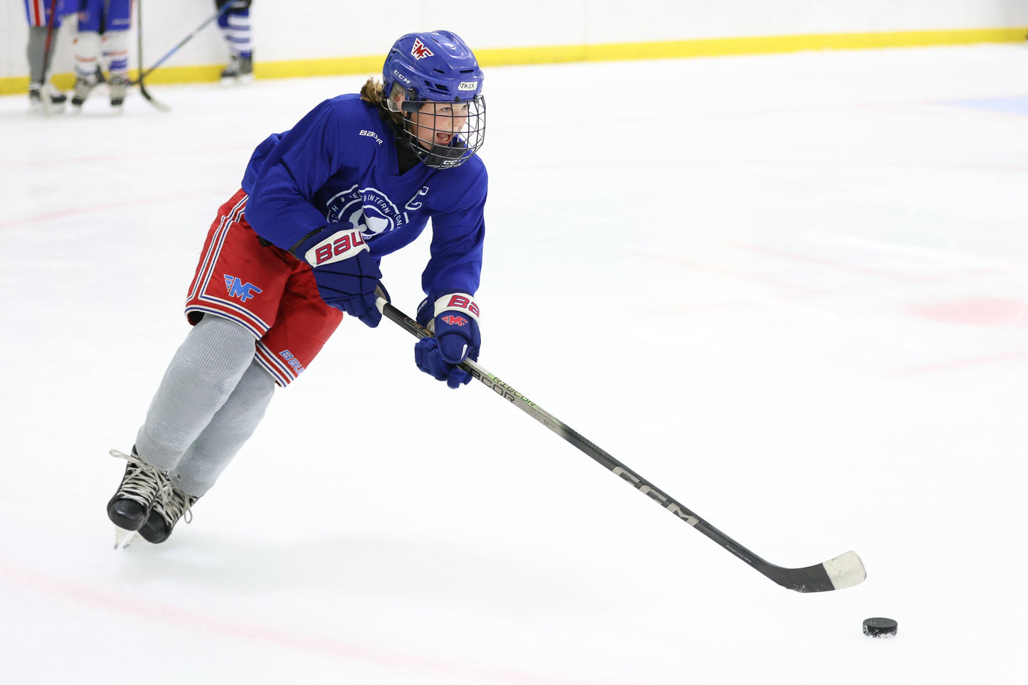 STAMFORD, CT | June 29 – July 2