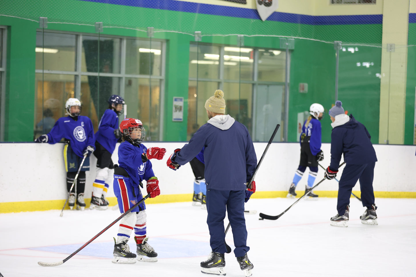 STAMFORD, CT | June 29 – July 2