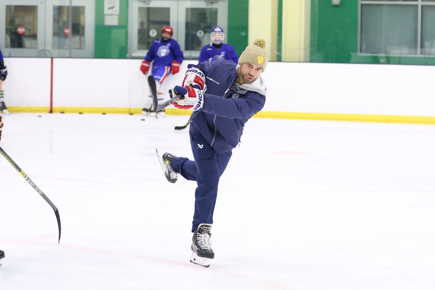 LEESBURG, VA | July 6 – July 9