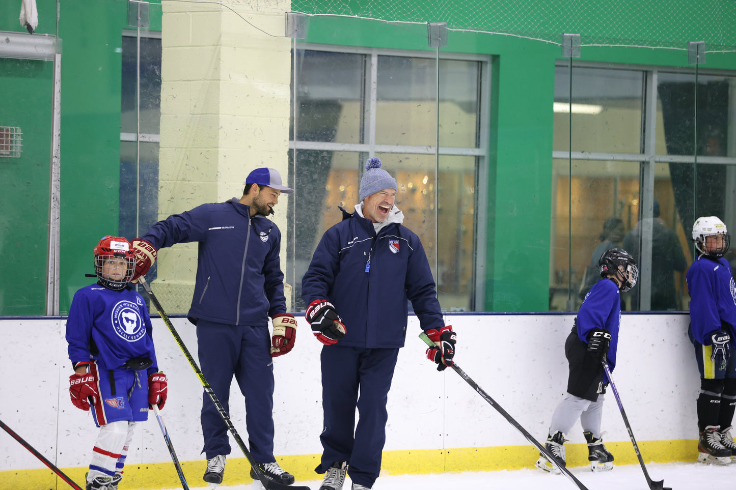 STAMFORD, CT | June 29 – July 2