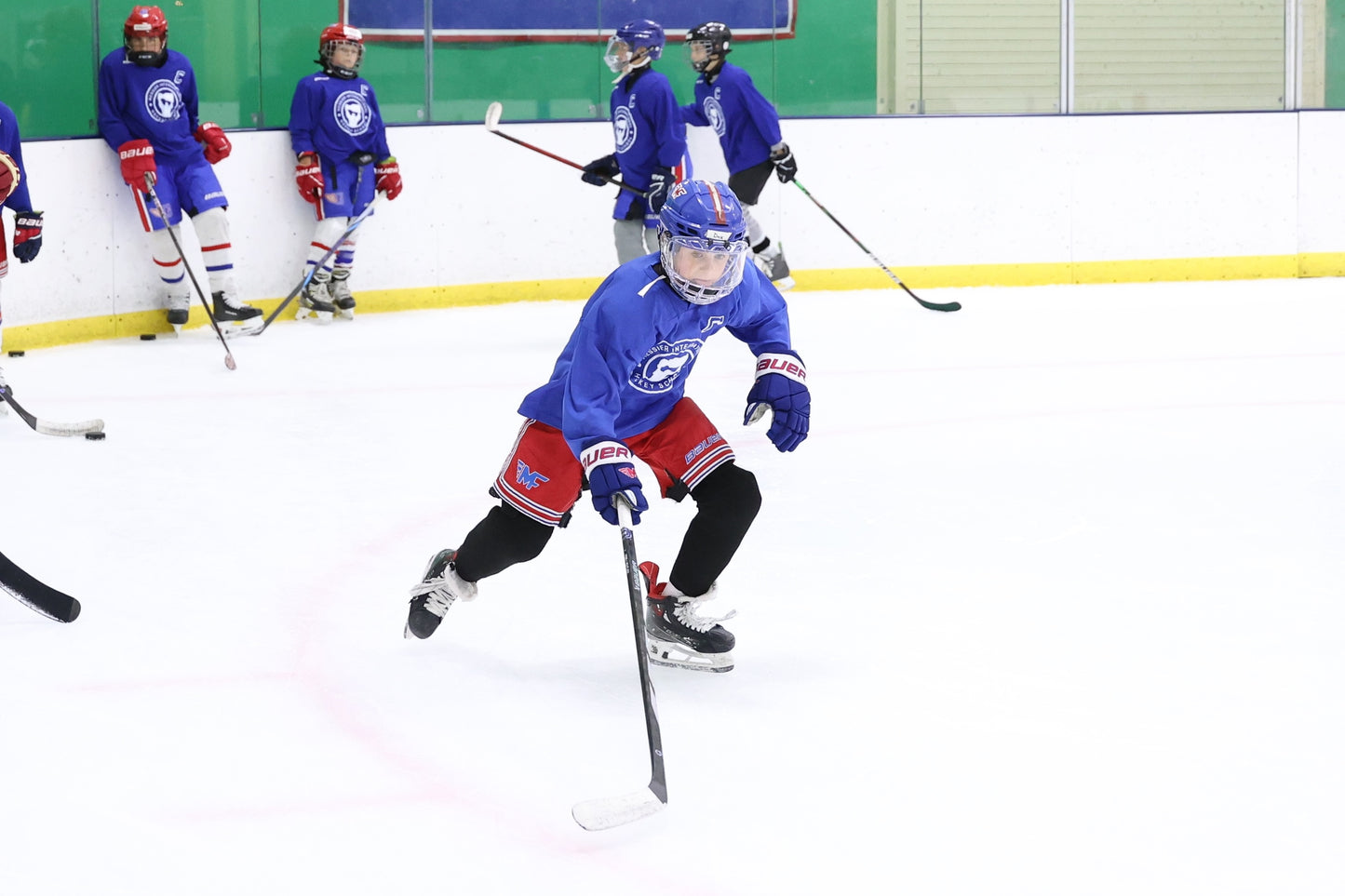 LEESBURG, VA | July 6 – July 9