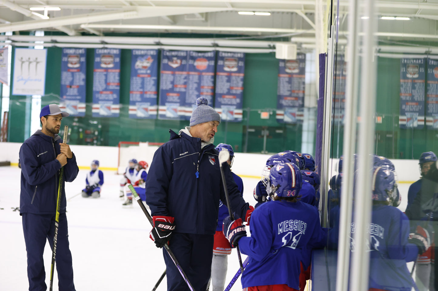 STAMFORD, CT | June 29 – July 2