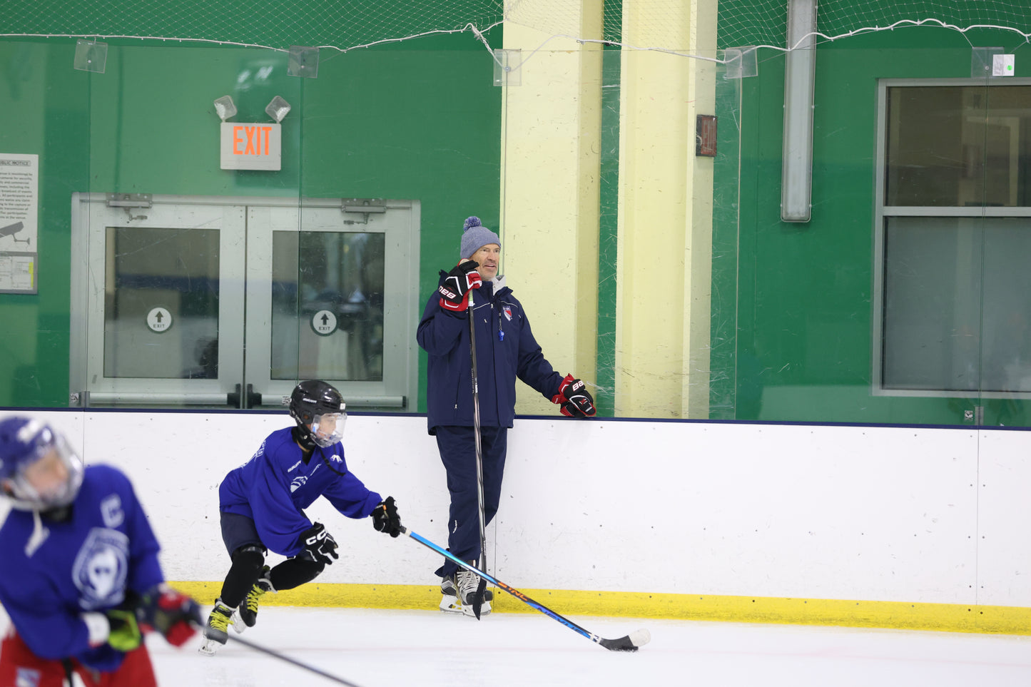 LEESBURG, VA | July 6 – July 9