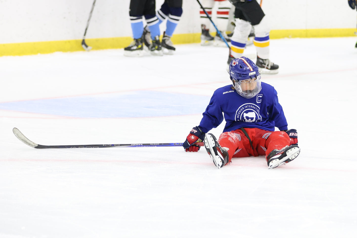 STAMFORD, CT | June 29 – July 2