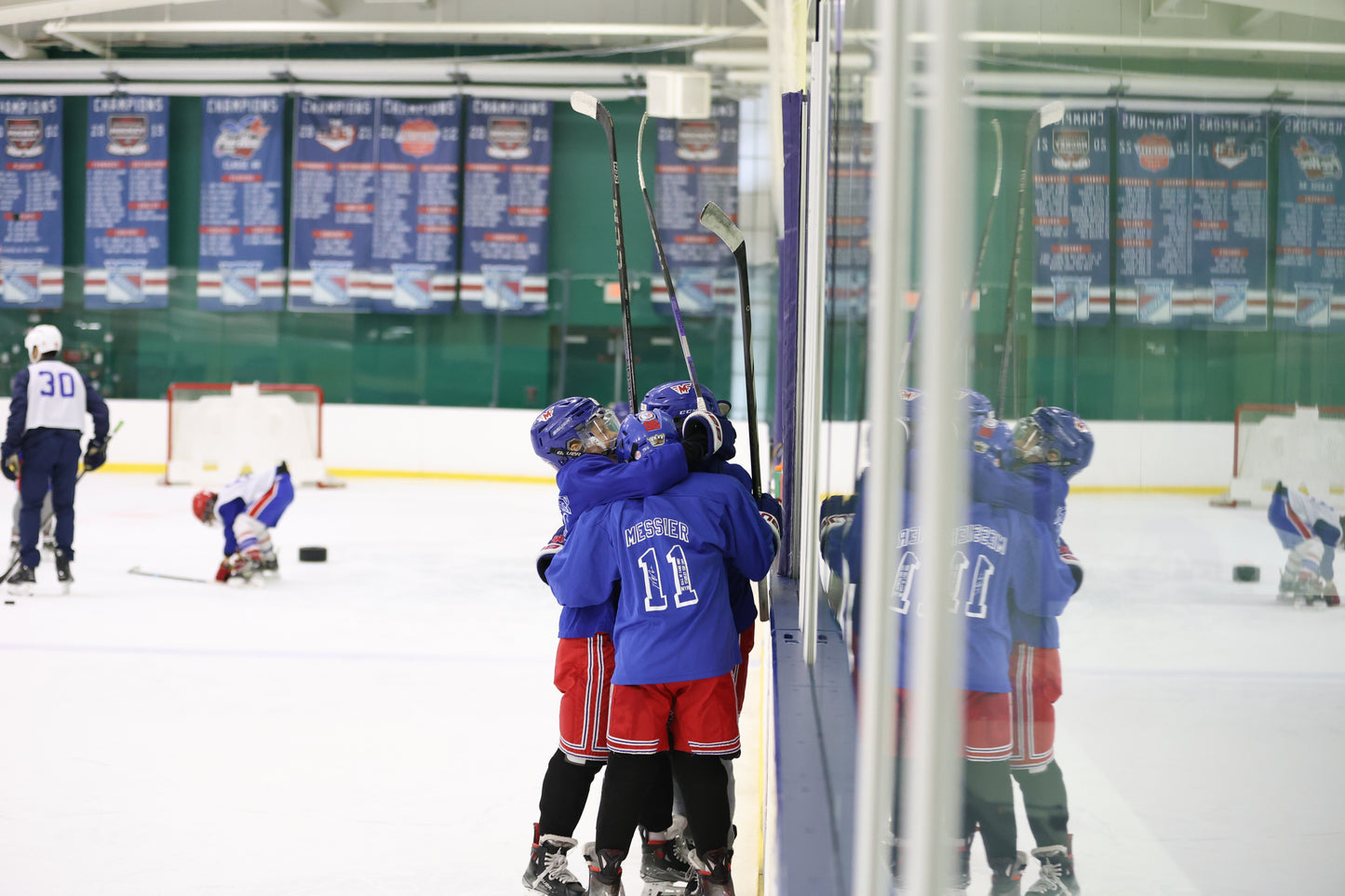 LEESBURG, VA | July 6 – July 9