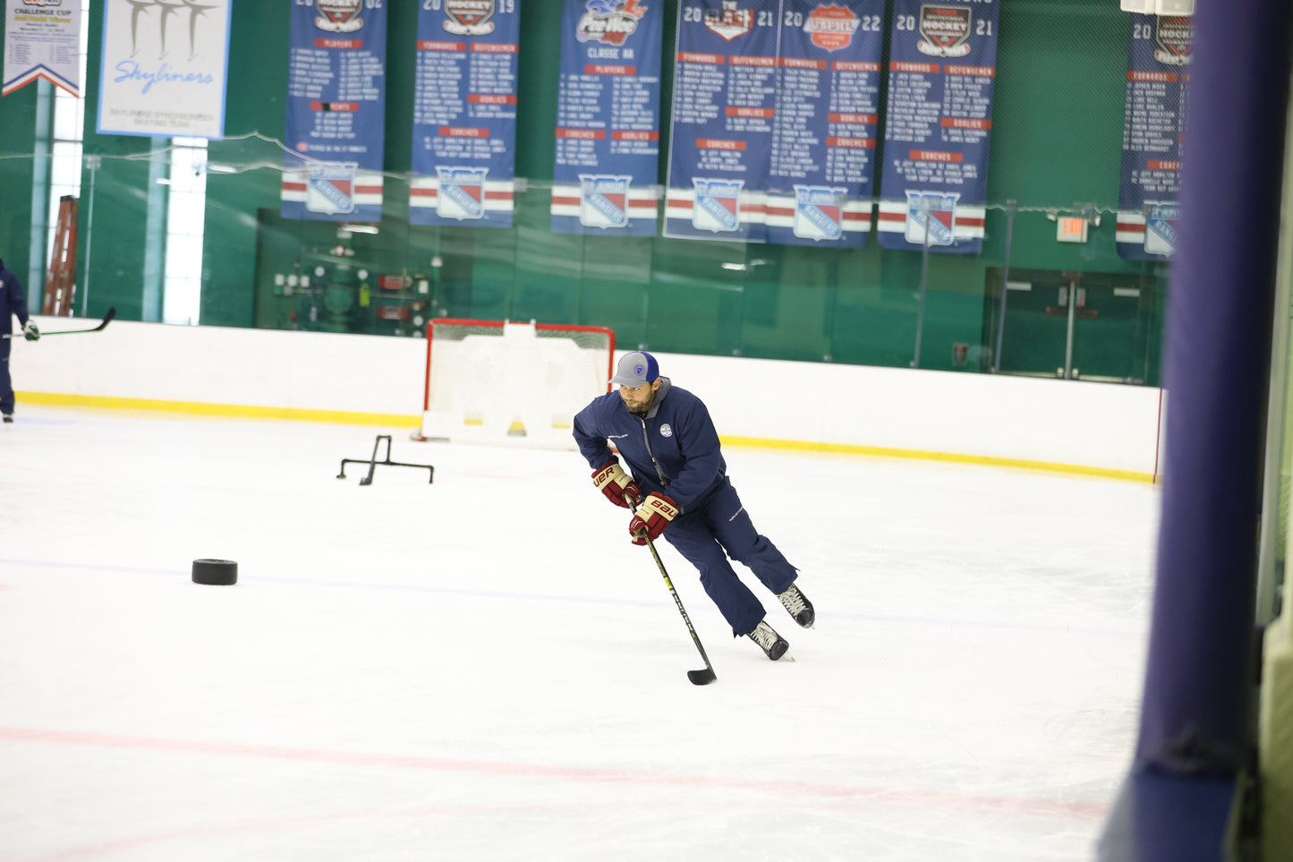 STAMFORD, CT | June 29 – July 2