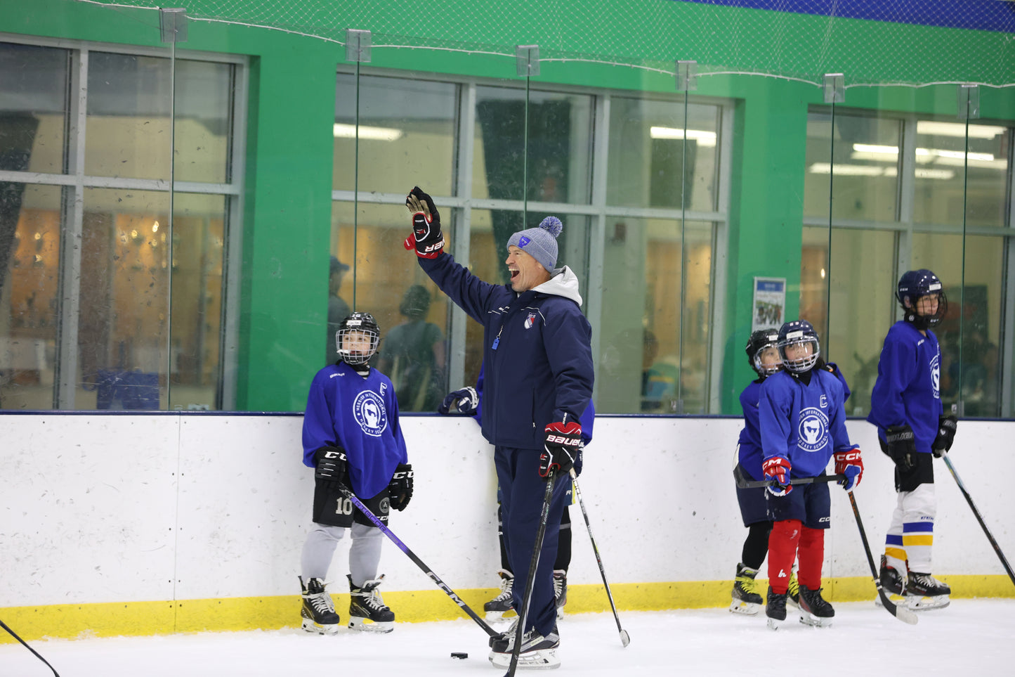 LEESBURG, VA | July 6 – July 9