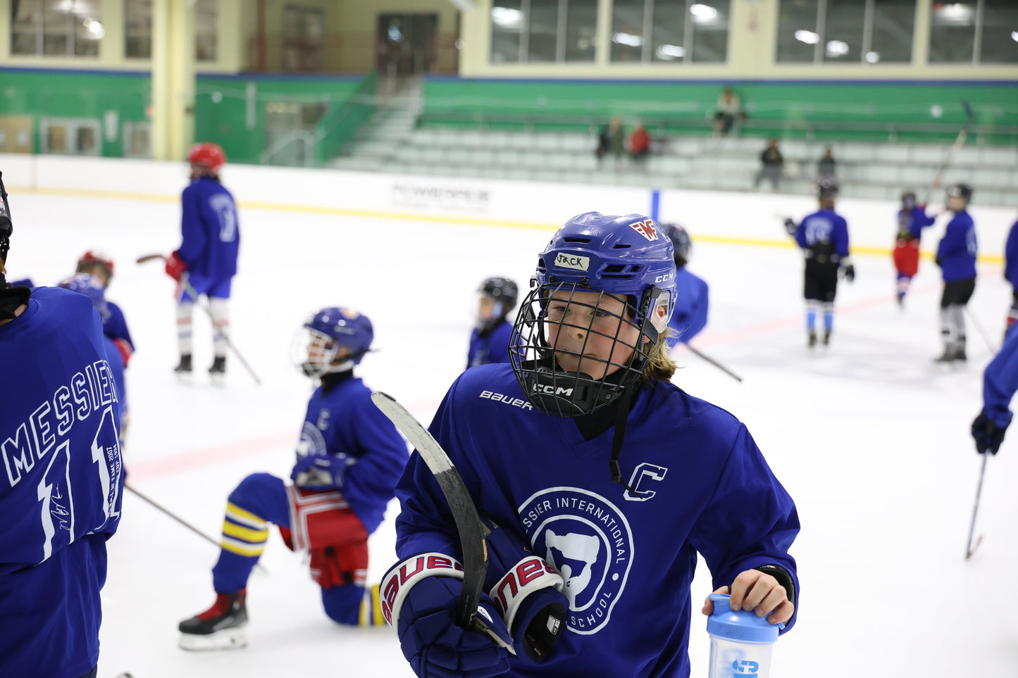 LEESBURG, VA | July 6 – July 9