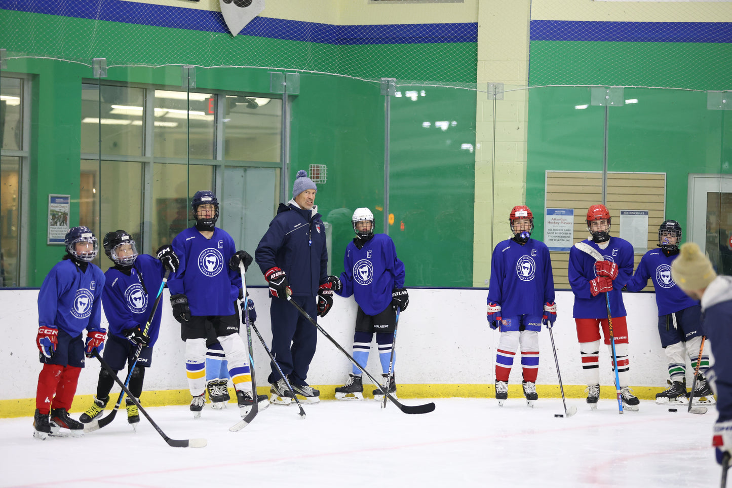 LEESBURG, VA | July 6 – July 9