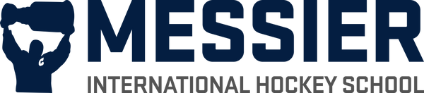 Messier Int'l Hockey School